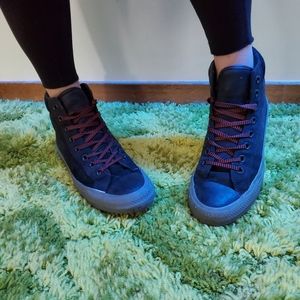Converse - High Tops